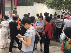 -杭州黄龙洞