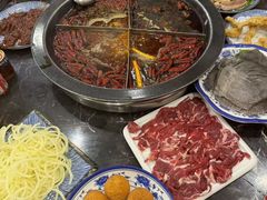 -陈眼镜火锅(总店)