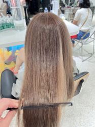 -MY HAIR ARDOR