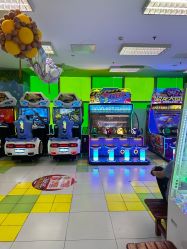 -莫莉幻想儿童乐园(北京天通苑华联店)