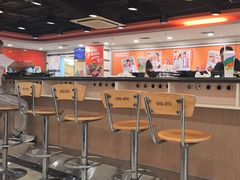 -呷哺呷哺(西单大悦城店)