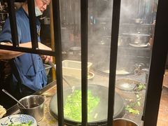 -麒麟小院·老九江菜(安平路店)