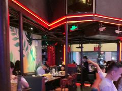 -胡桃里音乐酒馆(白云五号T5 MALL店)