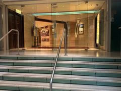 -香港都会海逸酒店