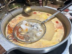 -琥珀川糟粕醋火锅(慈云寺店)