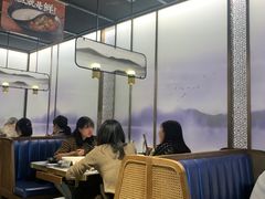 -新辣道鱼火锅(西直门店)