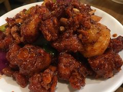 -陈傻子餐厅(世纪都会店)