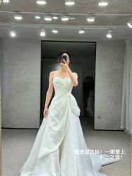 -B.Bridge Couture婚纱礼服(福田店)