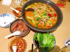 -江味龙虾馆·裸蓝龙虾(南山店)