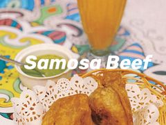 -Santoor 萨都里印度餐厅(北锣鼓巷店)