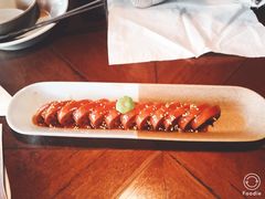 -外婆家(南开大悦城店)