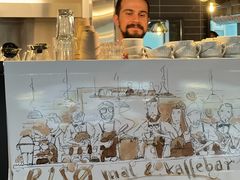 -Risø mat og kaffebar