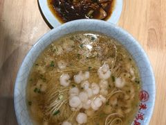 -朱鸿兴面馆(镇湖店)