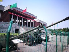 -台儿庄大战纪念馆