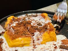 -留半山·香港食堂(啦啦宝都店)
