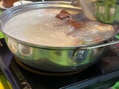 -华哥新鲜猪精品美食