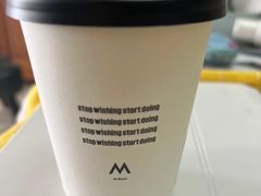 -M Stand(北京平安幸福中心店)