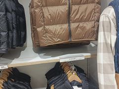-优衣库(沈阳市府恒隆广场店)