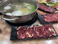 -福合埕牛肉丸(福平路店)