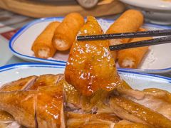 -顺德杨廷记(白云山店)