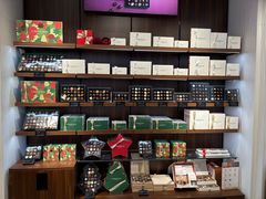 -Laderach 莱德拉(上海环贸iapm店)