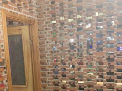 -江城老胖串店(湖西路店)