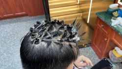 -风生造型