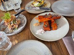 -BOR Eatery(安福路店)