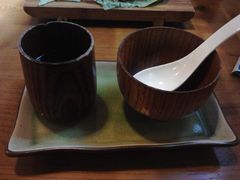 -蜜桃餐厅·古运河畔(南下塘店)