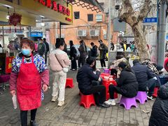 -汪记鲜鱼糊汤粉(沈阳路总店)