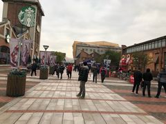 -TIMES CITY OUTLETS 时代·城市·奥特莱斯(上海国际时尚中心店)