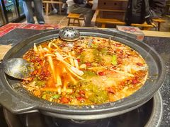-小饕荟雅安贡椒鱼鲜馆(广福桥店)