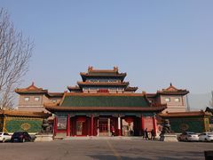 -中国紫檀博物馆