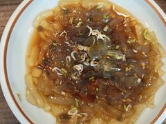 -今鲜源酒店·海鲜锅贴青岛菜(新湛路店)