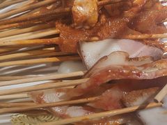 -佰人王串串香火锅(洋珠巷店)