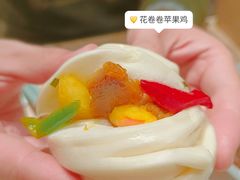 -老乡鸡(上海白玉兰广场店)