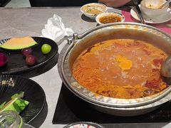 -一绪に寿喜烧(虹悦城店)