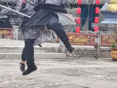 -天龙八部武侠城