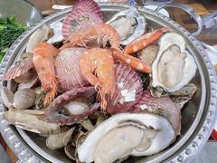 -良师门滨海人家·海鲜·家常菜(滨海城店)