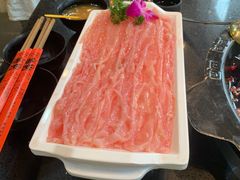 -渝宗老灶火锅(巴国城店)