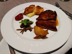 -戈雅法餐厅(世界城广场店)