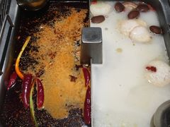 -海底捞火锅(上元大街店)