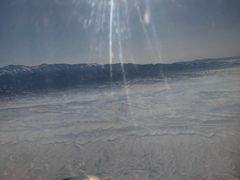 -乌鲁木齐天山国际机场-T3航站楼