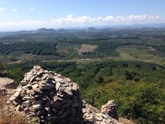 -帽儿山国家森林公园