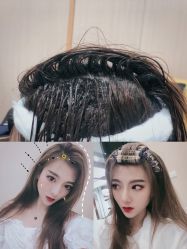 -SUNLON秀隆时尚烫染定制沙龙