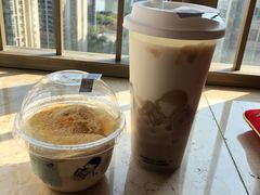 -喜茶(广州天汇igc店)