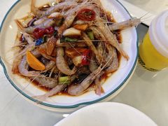 -启东小海鲜(庄先湾路1号店)