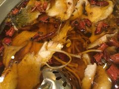 -鑫巴蜀小镇 · 水煮鱼专研店(玉桥店)