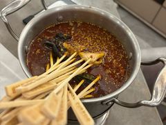 -苏小牛·牛肉串(国贸店)