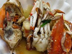 -碧海银沙海鲜餐厅(恒大海上威尼斯店)